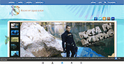 Desktop Screenshot of buceoh2o.com