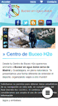 Mobile Screenshot of buceoh2o.com
