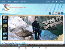 Tablet Screenshot of buceoh2o.com